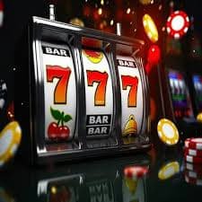 Interface user-friendly nusantara77 untuk bermain slot